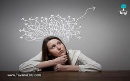 چگونه تمرکز ذهن خود را افزایش دهیم؟ + بازی های برای افزایش تمرکز ذهن