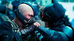 خیزش شوالیه تاریکی؛ پایان یک اسطوره در میان آتش و امید نگاهی جامع به فیلم The Dark Knight Rises (2012)