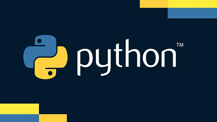 زبان برنامه‌نویسی پایتون - Python Programming Language