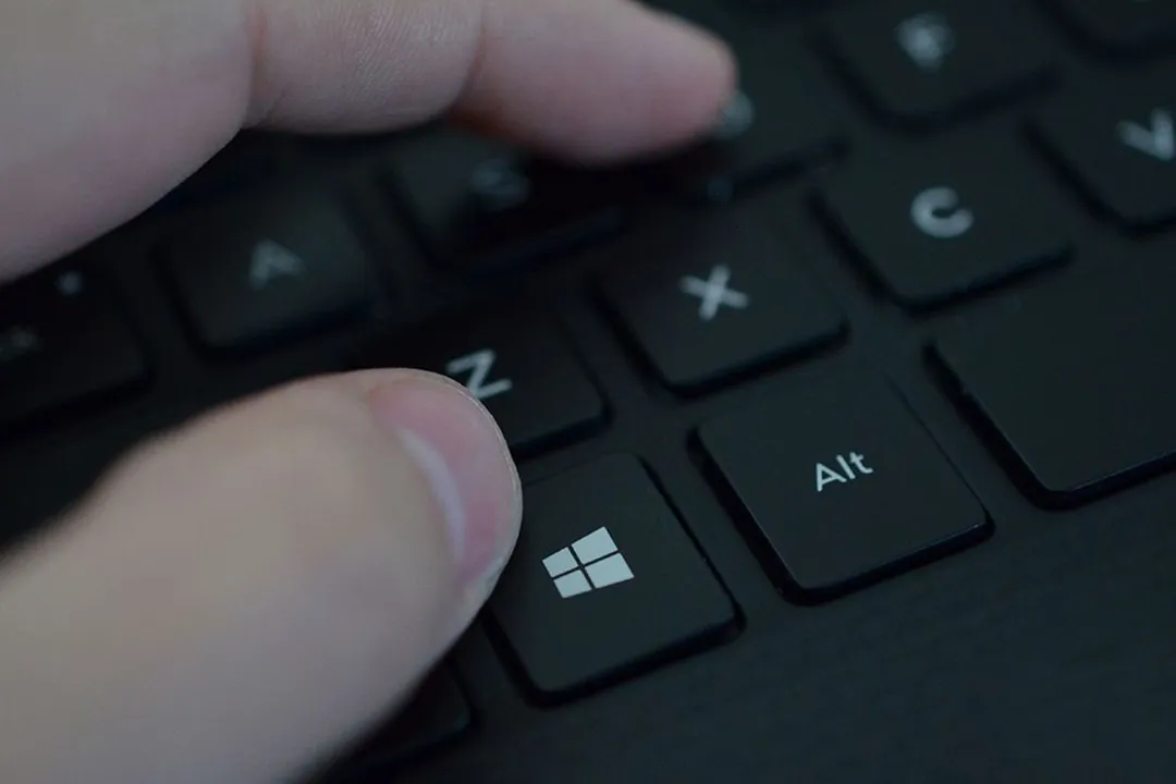 Microsoft Windows OS