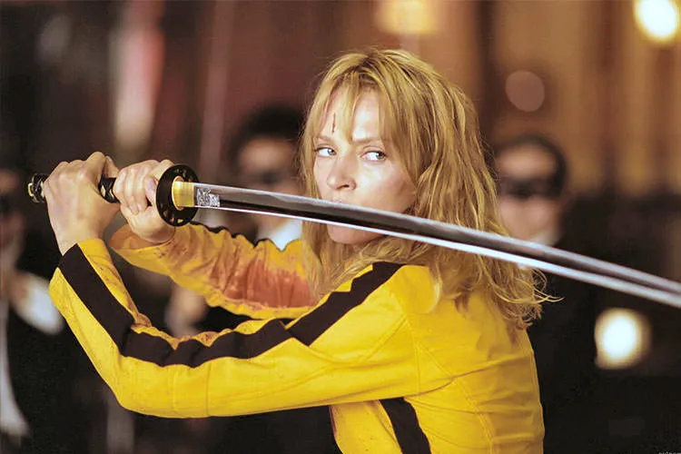 فیلم سینمایی بیل را بکش: بخش اول - Kill Bill Vol.1