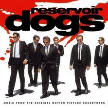 Reservoir Dog's (Original Motion Picture Soundtrack)