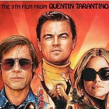 Once Upon a time In Hollywood (Original Motion Picture Soundtrack)
