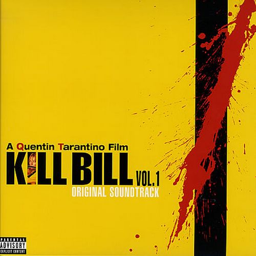 Kill Bill Vol.1 (Original Motion Picture Soundtrack)