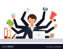 آشنایی با عوامل سازمانی موثر بر استرس شغلی و راه‌های رفع آن