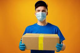 ارسال سریع بسته را بهتر بشناسید