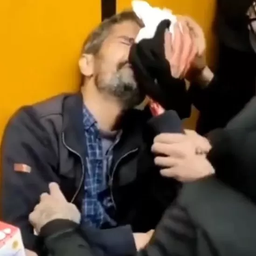 نیویورک‌تایمز: صدها معترض ایران نابینا شده‌اند؛ هشدار ۲۳۰ چشم‌پزشک