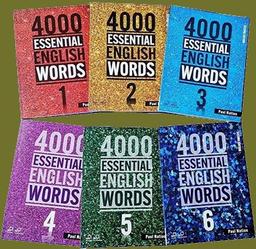 کتاب ۴۰۰۰ واژه ضروری انگلیسی مناسب کیست؟