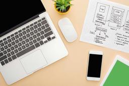 طراحی UX و نقش آن در سئو است