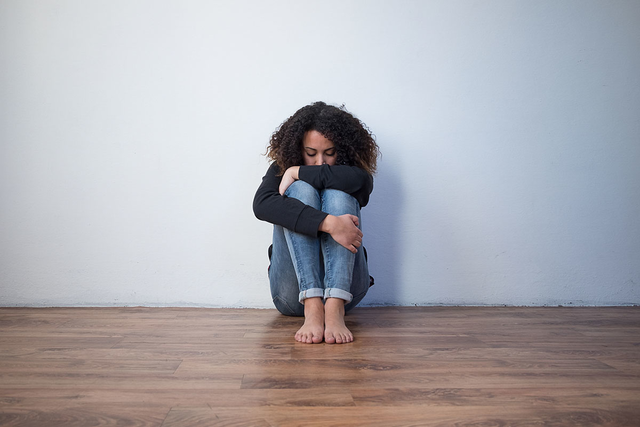 احساسات برای پرورش ما هستند