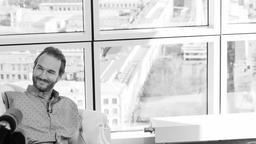 مردی با  روح شگفت انگیز - نیک ووجیچیچ