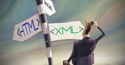 تفاوت بین نقشه سایت HTML و XML - آموزش سئو سایت