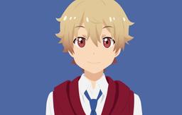 در مشکلات سر خود را بالا بگیرید