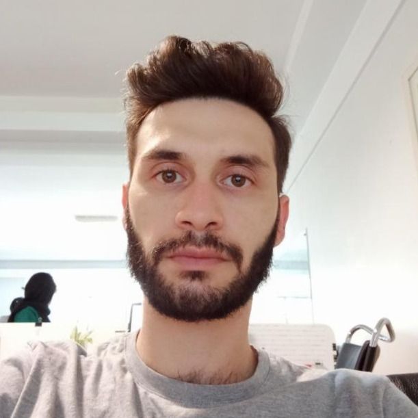 حمیدرضا زنگنه