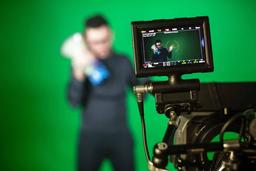 دوربین مناسب تولید محتوا