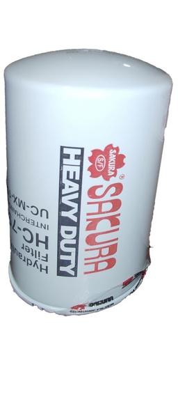 فیلتر های بیل های مکانیکی و ماشین های راهسازی