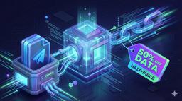 ربات دانلود نیم‌بها از تلگرام، دانلودر شبکه های اجتماعی + انتقال به گوگل درایو بدون مصرف نت! 🚀