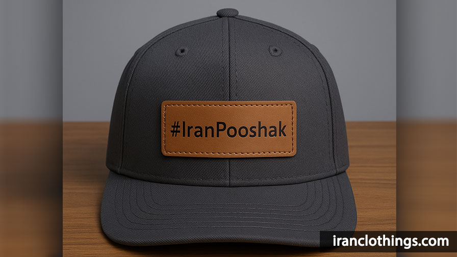 کلاه تبلیغاتی