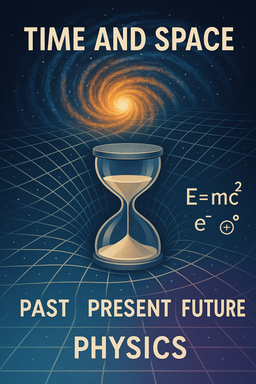 آیا ما در حال تماشای گذشته کیهان هستیم ؟