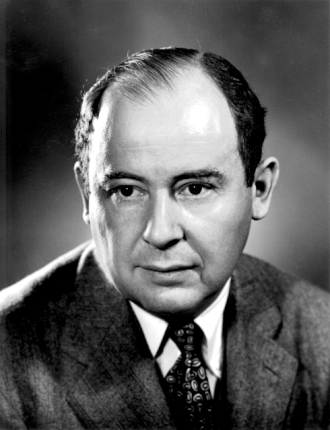 Jahn von neumann