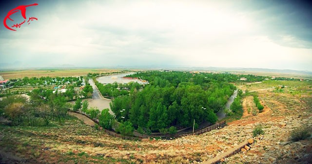 طبیعت بروجن