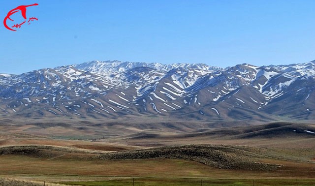طبیعت بروجن