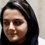 Mahdieh Ahmadzadeh