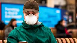 دولت الکترونیک در شرایط بحرانی شیوع کرونا