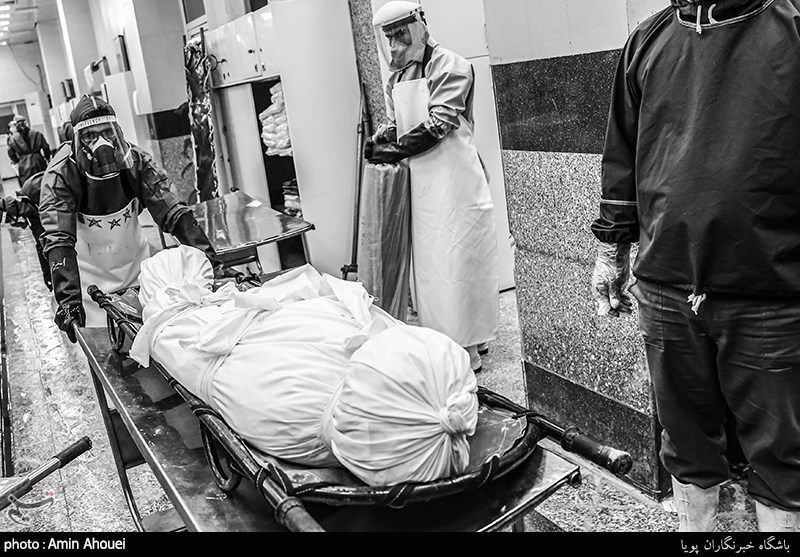 آخرین آمار کرونا در ایران| فوت ۲۵۳ نفر در ۲۴ ساعت گذشته/مجموع فوتیها از ۳۰ هزار نفر گذشت
