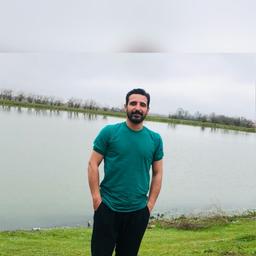 مهندس امیرحسین قراگوزلو