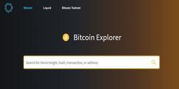 اکسپلور اسکریپت صرافی ارز دیجیتال