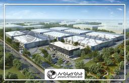 باربری در شهرک صنعتی گلگون | حمل بار ارزان از گلگون