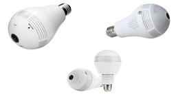 دوربین لامپی چیست؟