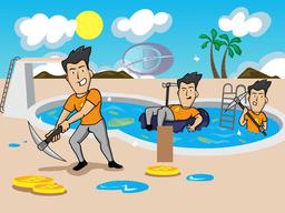 بهترین استخر استخراج بیت کوین