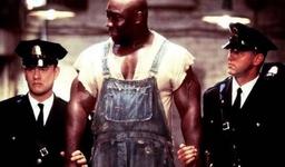 از جان کافی و جان فورد