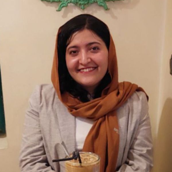 ملیکا محمدهاشمی