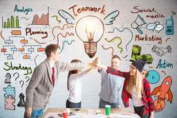 ?کارآفرینان هوشمند چه سرمایه‌گذاری‌هایی انجام می‌دهند؟