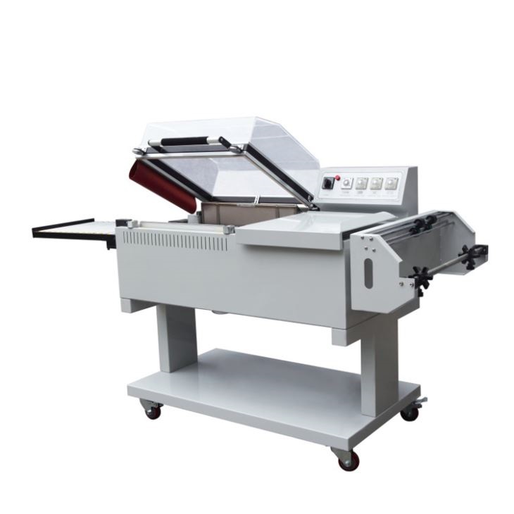 دستگاه شیرینگ