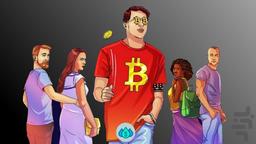 نقد و بررسی اپلیکشن قطره کافه بازار