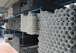 لوله برق نگین پلیمر اصفهان