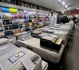 تشک رویا بخریم یا تشک خوشخواب ، کدام بهتر است؟