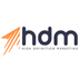 آژانس دیجیتال مارکتینگ HDM