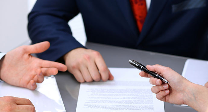 هر یک از انواع اجاره نامه‌ها ویژگی‌های حقوقی خاص خود را دارد. 