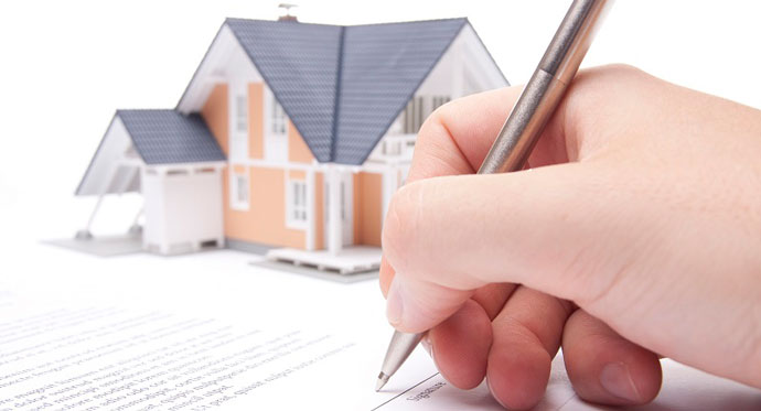 اجاره نامه رسمی در مراجع قانونی یک سند رسمی به حساب می‌آید.