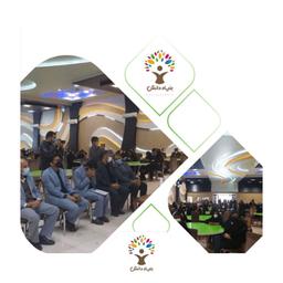 گزارش بهمن ماه سال 1400 موسسه بنیاد دانش منتشر شد