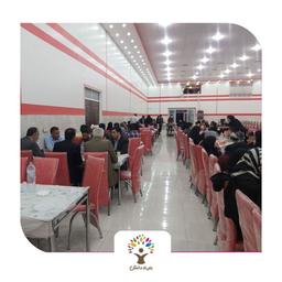 میزبانی بنیاد دانش در شهر زابل