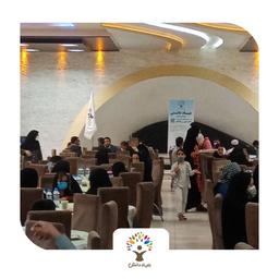 میزبانی بنیاد دانش در شهر زاهدان