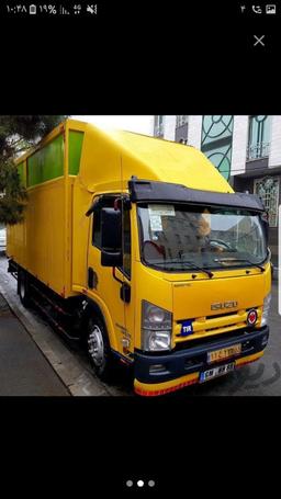 اتوبارواوان اسلامشهر