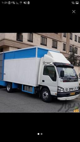 اتوبار پرند باربری پرند