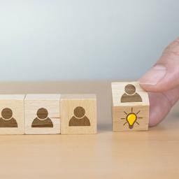 ارزش‌ها و مفاهیم بنیادین مدل تعالی بازرگانی